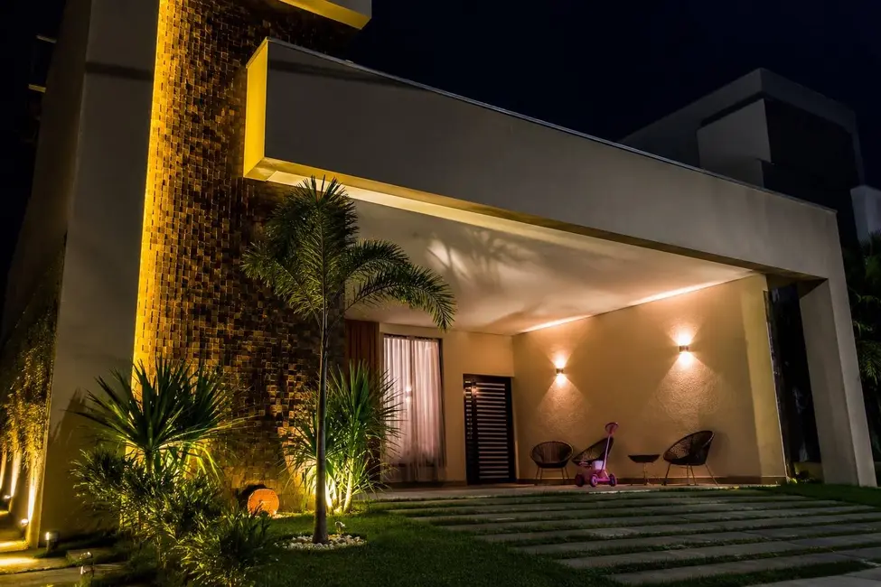 Casa com 3 quartos à venda, 250m2 em Cuiaba - MT - imagem 2 Foto 2 de Casa com 3 quartos à venda, 250m2 em Cuiaba - MT