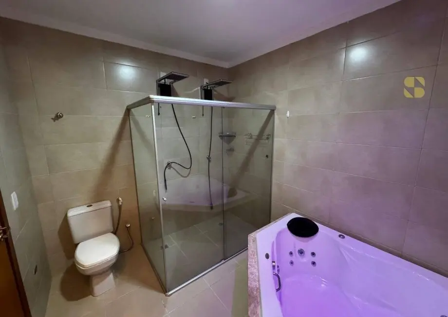 Foto 4 de Casa de Condomínio com 3 quartos à venda, 397m2 em Condomínio Belvedere, Cuiaba - MT
