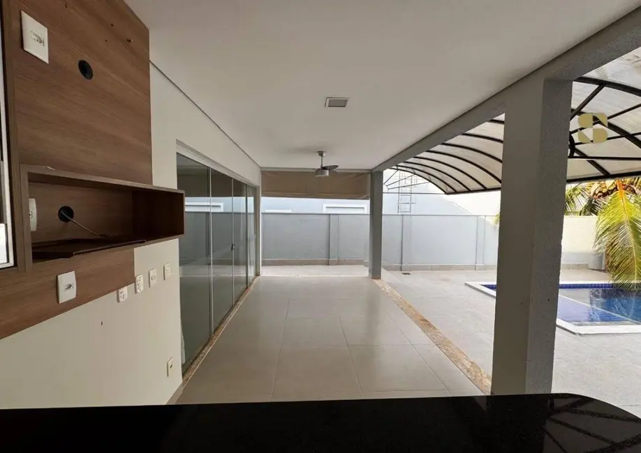 Foto 5 de Casa de Condomínio com 3 quartos à venda, 397m2 em Condomínio Belvedere, Cuiaba - MT