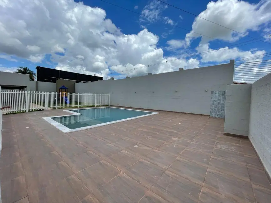 Foto 2 de Casa com 2 quartos à venda, 180m2 em Pedra 90, Cuiaba - MT