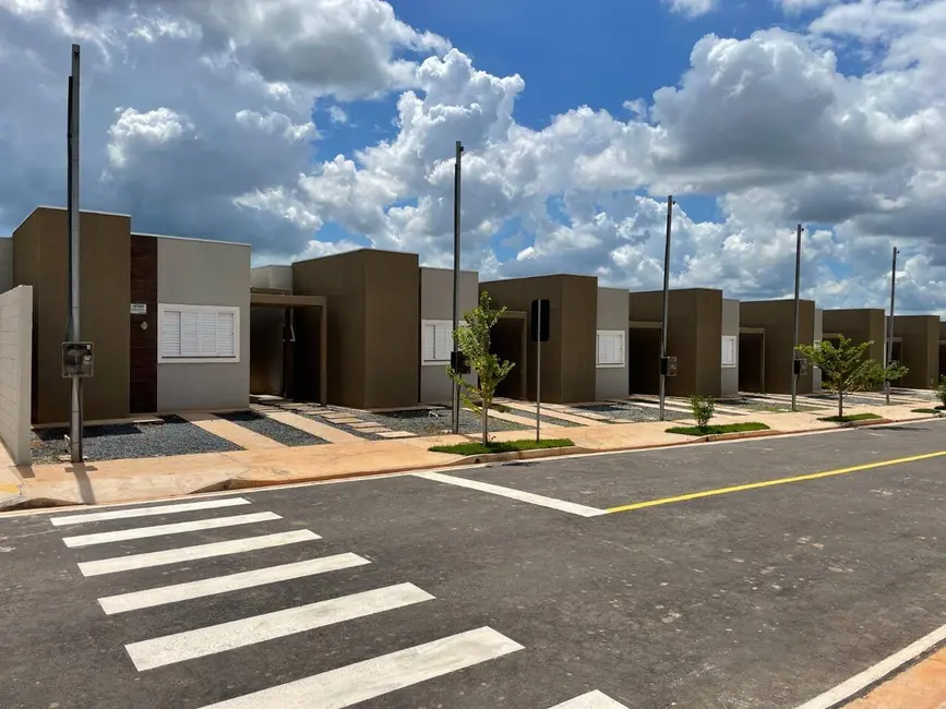 Foto 8 de Casa com 2 quartos à venda, 180m2 em Pedra 90, Cuiaba - MT
