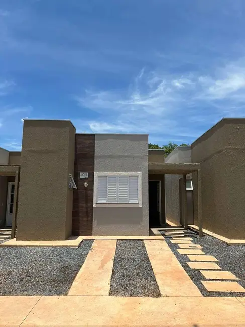 Foto 4 de Casa com 2 quartos à venda, 180m2 em Pedra 90, Cuiaba - MT