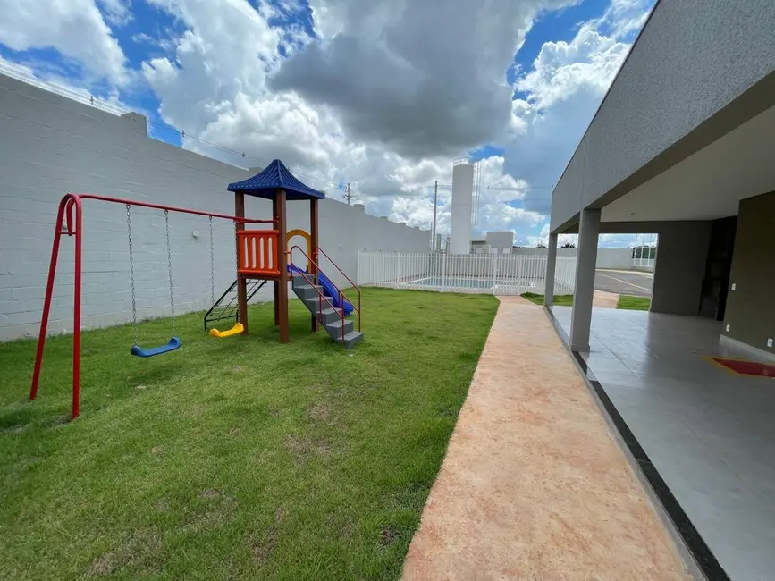 Foto 9 de Casa com 2 quartos à venda, 180m2 em Pedra 90, Cuiaba - MT