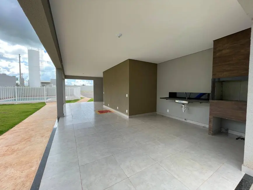Foto 1 de Casa com 2 quartos à venda, 180m2 em Pedra 90, Cuiaba - MT