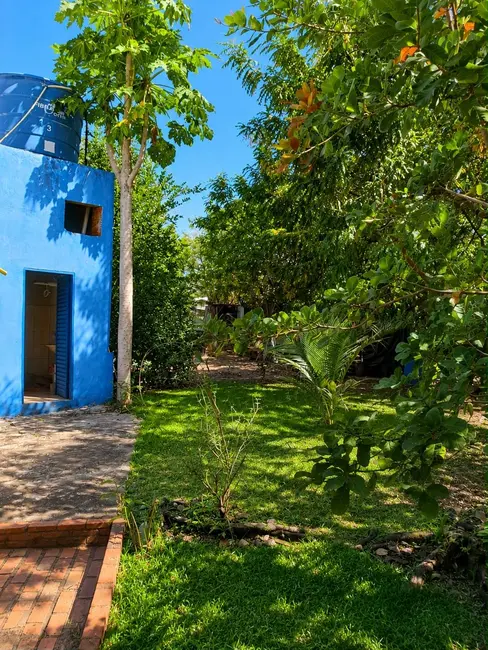 Foto 3 de Chácara com 4 quartos à venda, 2000m2 em Cuiaba - MT