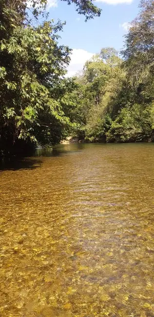Foto 1 de Chácara com 1 quarto à venda, 720m2 em Cuiaba - MT