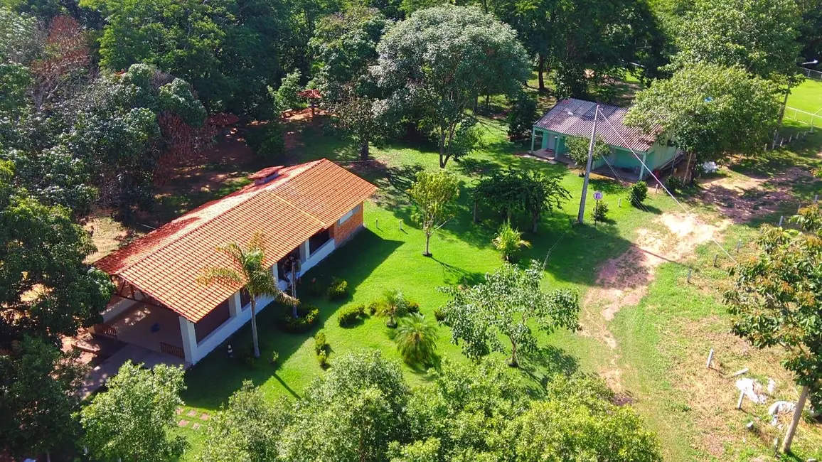 Foto 4 de Chácara com 1 quarto à venda, 720m2 em Cuiaba - MT