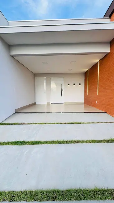 Foto 5 de Casa de Condomínio com 3 quartos à venda e para alugar, 250m2 em Cuiaba - MT