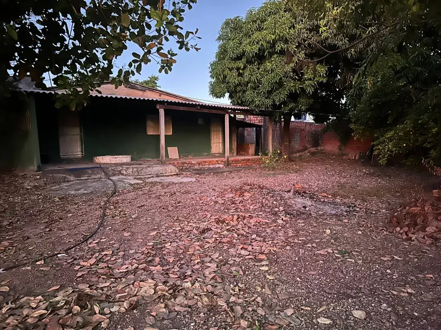 Terreno / Lote à venda, 686m2 em Doutor Fábio Leite II, Cuiaba - MT - imagem 5 Foto 5 de Terreno / Lote à venda, 686m2 em Doutor Fábio Leite II, Cuiaba - MT