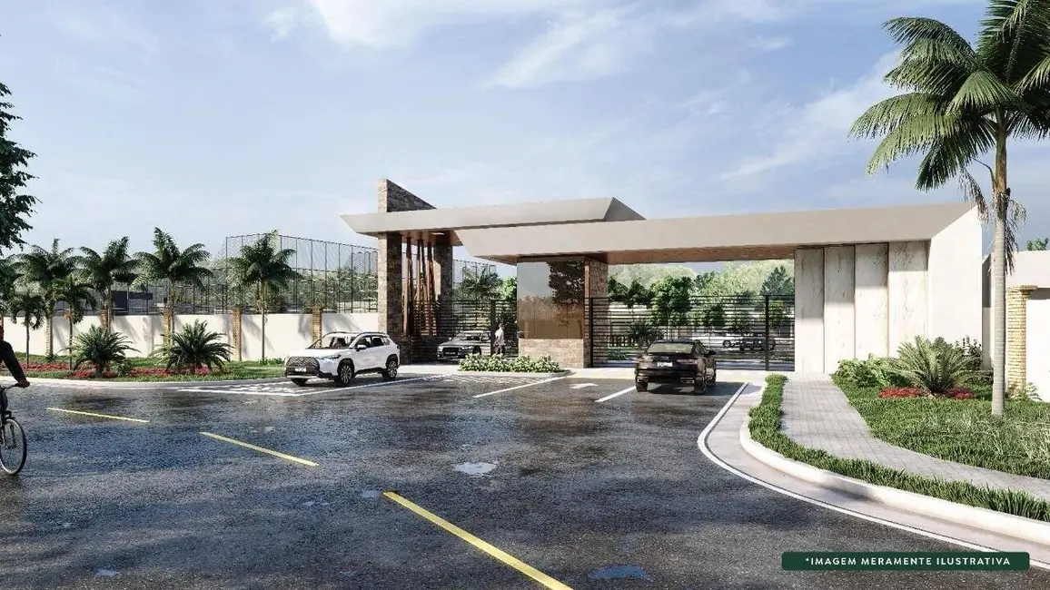 Foto 4 de Casa de Condomínio com 3 quartos à venda, 200m2 em Jardim Imperial, Cuiaba - MT