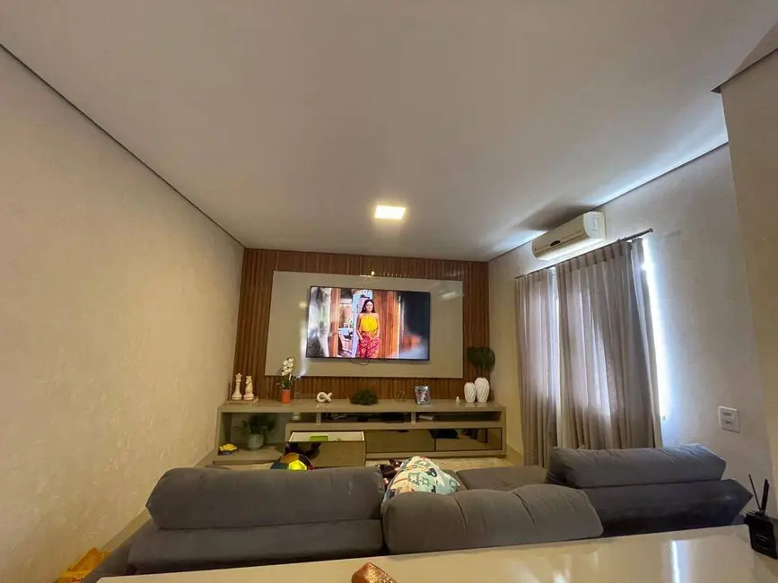 Sobrado com 3 quartos à venda, 375m2 em Condomínio Belvedere, Cuiaba - MT - imagem 7 Foto 7 de Sobrado com 3 quartos à venda, 375m2 em Condomínio Belvedere, Cuiaba - MT