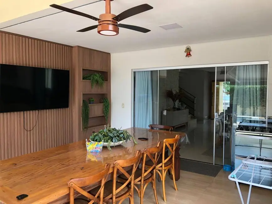 Sobrado com 3 quartos à venda, 375m2 em Condomínio Belvedere, Cuiaba - MT - imagem 5 Foto 5 de Sobrado com 3 quartos à venda, 375m2 em Condomínio Belvedere, Cuiaba - MT