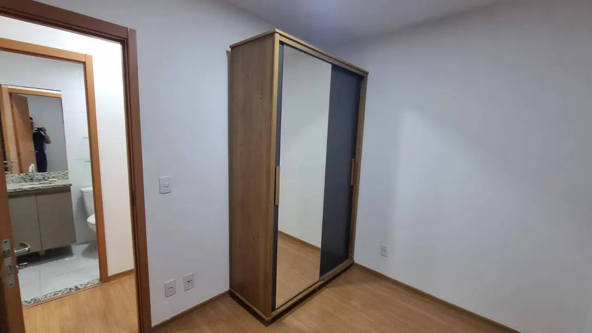 Foto 3 de Apartamento com 2 quartos à venda, 40m2 em Morada do Ouro, Cuiaba - MT