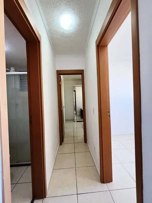 Foto 2 de Apartamento com 2 quartos à venda, 40m2 em Morada do Ouro, Cuiaba - MT