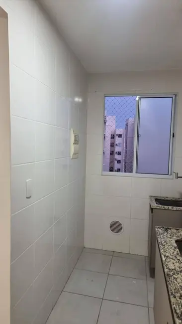 Foto 7 de Apartamento com 2 quartos à venda, 40m2 em Morada do Ouro, Cuiaba - MT