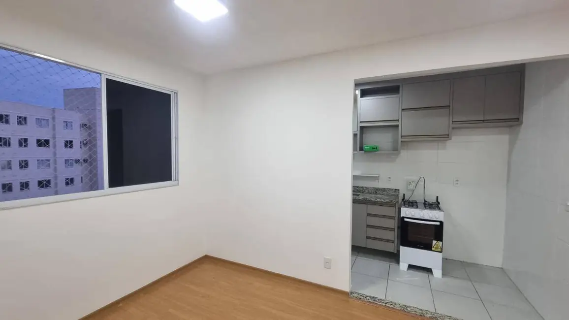 Foto 6 de Apartamento com 2 quartos à venda, 40m2 em Morada do Ouro, Cuiaba - MT