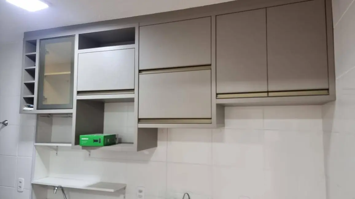Foto 9 de Apartamento com 2 quartos à venda, 40m2 em Morada do Ouro, Cuiaba - MT