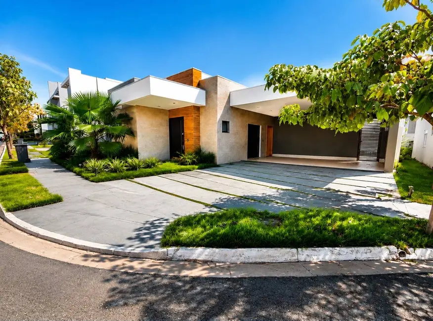 Casa de Condomínio com 4 quartos à venda, 371m2 em Cuiaba - MT - imagem 1 Foto 1 de Casa de Condomínio com 4 quartos à venda, 371m2 em Cuiaba - MT
