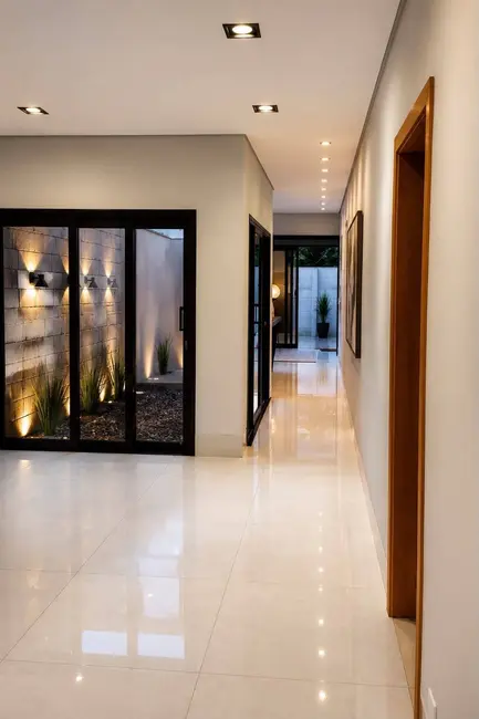 Casa de Condomínio com 3 quartos à venda, 200m2 em Cuiaba - MT - imagem 6 Foto 6 de Casa de Condomínio com 3 quartos à venda, 200m2 em Cuiaba - MT