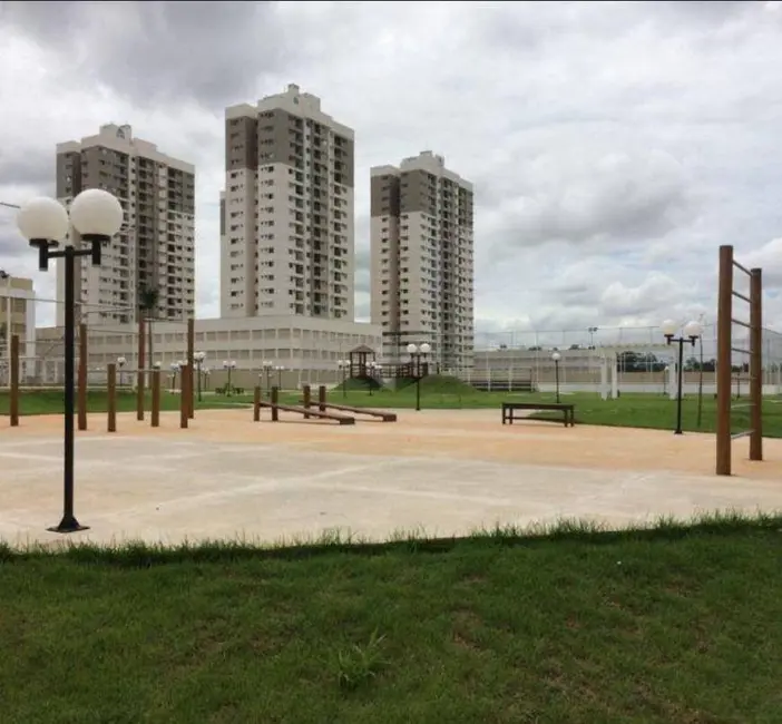 Apartamento com 3 quartos à venda e para alugar, 78m2 em Jardim Europa, Cuiaba - MT - imagem 5 Foto 5 de Apartamento com 3 quartos à venda e para alugar, 78m2 em Jardim Europa, Cuiaba - MT