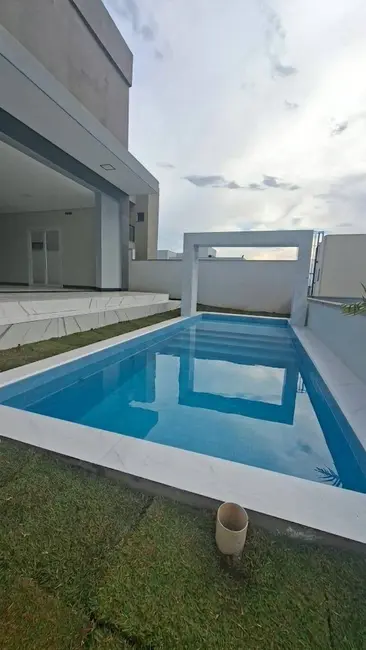 Foto 5 de Sobrado com 4 quartos à venda, 324m2 em Condomínio Belvedere, Cuiaba - MT