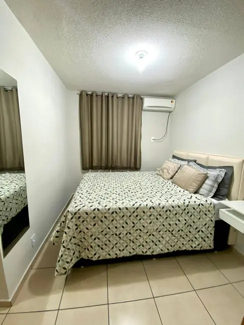 Foto 5 de Apartamento com 2 quartos à venda, 45m2 em Parque Ohara, Cuiaba - MT
