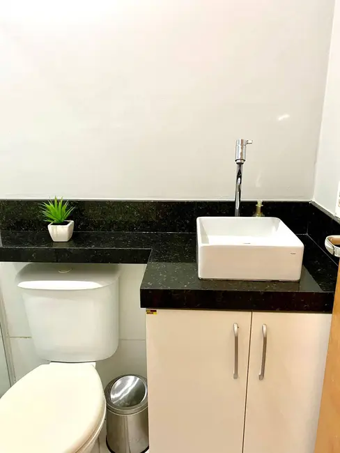 Foto 8 de Apartamento com 2 quartos à venda, 45m2 em Parque Ohara, Cuiaba - MT