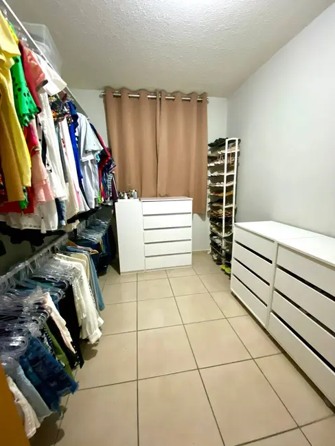 Foto 3 de Apartamento com 2 quartos à venda, 45m2 em Parque Ohara, Cuiaba - MT