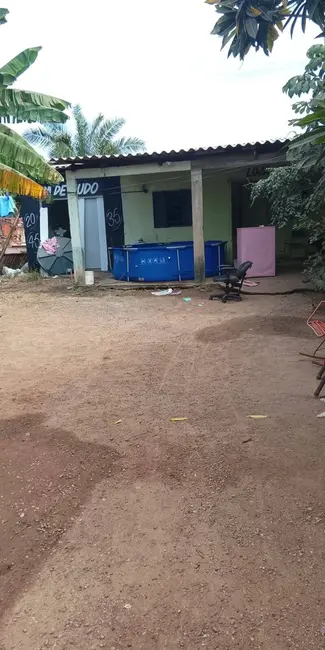 Foto 1 de Casa com 3 quartos à venda, 48m2 em Nova Esperança, Cuiaba - MT