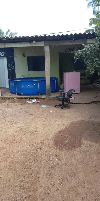 Foto 2 de Casa com 3 quartos à venda, 48m2 em Nova Esperança, Cuiaba - MT