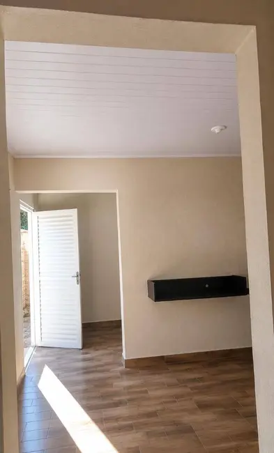 Casa com 4 quartos à venda, 190m2 em Altos da Serra I, Cuiaba - MT - imagem 1 Foto 1 de Casa com 4 quartos à venda, 190m2 em Altos da Serra I, Cuiaba - MT