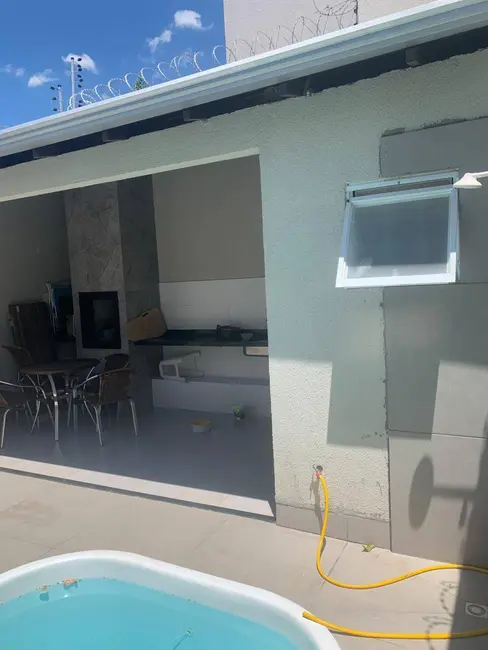 Casa com 3 quartos à venda, 118m2 em Santa Cruz, Cuiaba - MT - imagem 4 Foto 4 de Casa com 3 quartos à venda, 118m2 em Santa Cruz, Cuiaba - MT