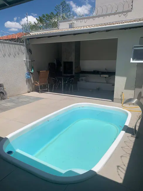 Casa com 3 quartos à venda, 118m2 em Santa Cruz, Cuiaba - MT - imagem 6 Foto 6 de Casa com 3 quartos à venda, 118m2 em Santa Cruz, Cuiaba - MT