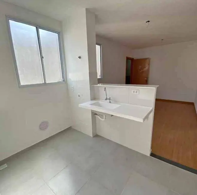 Foto 1 de Apartamento com 2 quartos à venda, 40m2 em Cachoeira das Garças, Cuiaba - MT