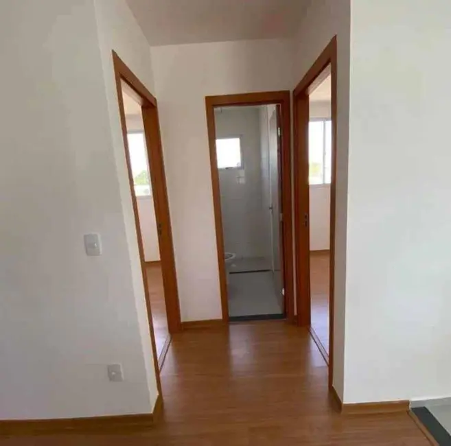 Foto 2 de Apartamento com 2 quartos à venda, 40m2 em Cachoeira das Garças, Cuiaba - MT