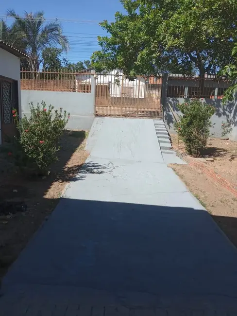 Casa com 3 quartos à venda, 151m2 em Residencial Coxipó, Cuiaba - MT - imagem 5 Foto 5 de Casa com 3 quartos à venda, 151m2 em Residencial Coxipó, Cuiaba - MT