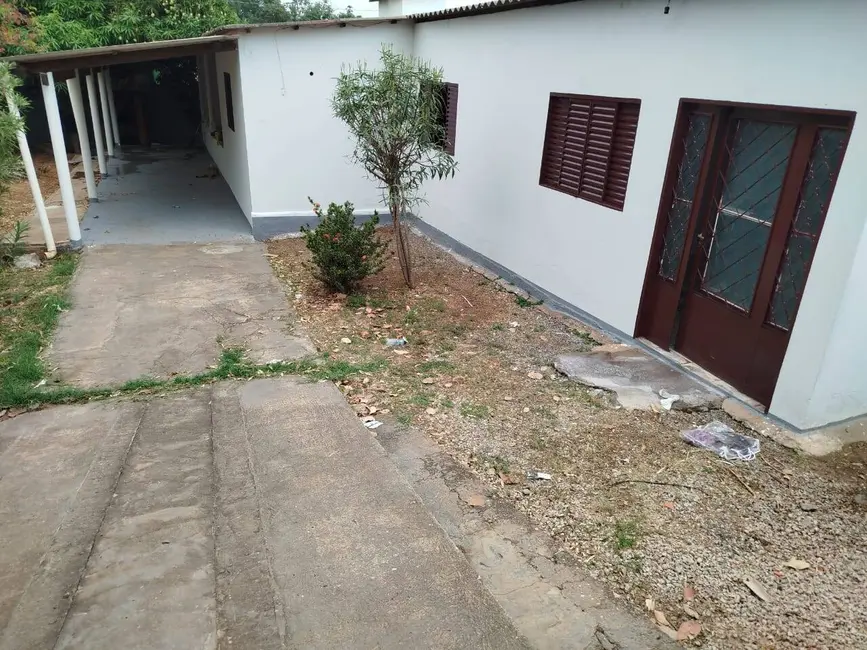 Casa com 3 quartos à venda, 151m2 em Residencial Coxipó, Cuiaba - MT - imagem 1 Foto 1 de Casa com 3 quartos à venda, 151m2 em Residencial Coxipó, Cuiaba - MT
