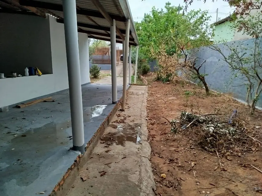 Casa com 3 quartos à venda, 151m2 em Residencial Coxipó, Cuiaba - MT - imagem 9 Foto 9 de Casa com 3 quartos à venda, 151m2 em Residencial Coxipó, Cuiaba - MT