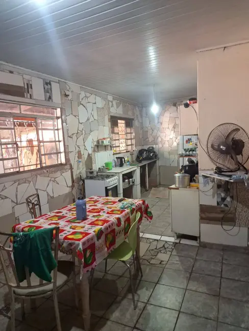Foto 8 de Casa com 3 quartos à venda, 230m2 em Coxipó, Cuiaba - MT