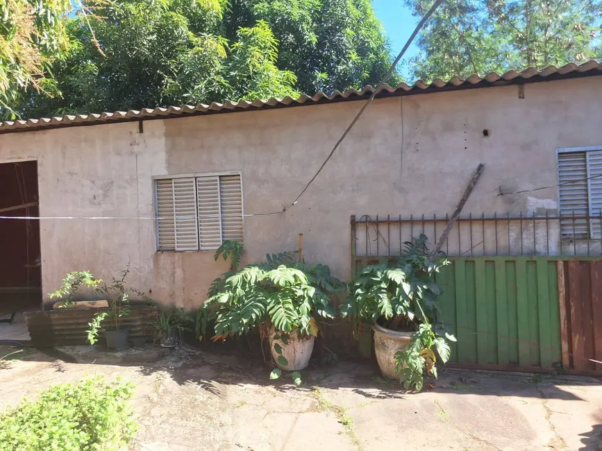 Foto 2 de Casa com 3 quartos à venda, 230m2 em Coxipó, Cuiaba - MT
