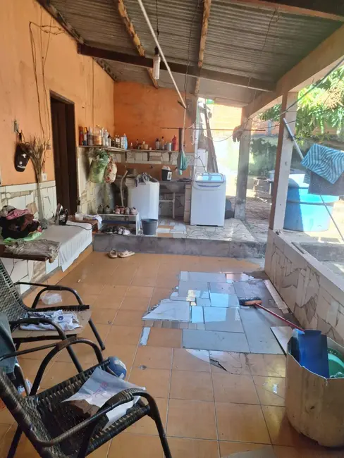 Foto 3 de Casa com 3 quartos à venda, 230m2 em Coxipó, Cuiaba - MT