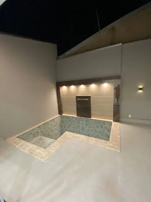 Foto 7 de Casa com 3 quartos à venda, 114m2 em Jardim Shangri-Lá, Cuiaba - MT