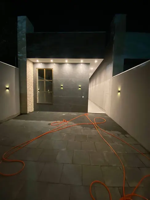 Foto 1 de Casa com 3 quartos à venda, 114m2 em Jardim Shangri-Lá, Cuiaba - MT