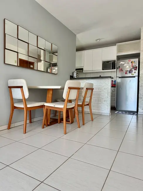 Foto 5 de Apartamento com 3 quartos à venda, 72m2 em Vista Alegre, Cuiaba - MT