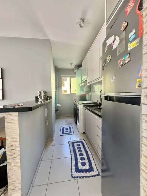 Foto 1 de Apartamento com 3 quartos à venda, 72m2 em Vista Alegre, Cuiaba - MT