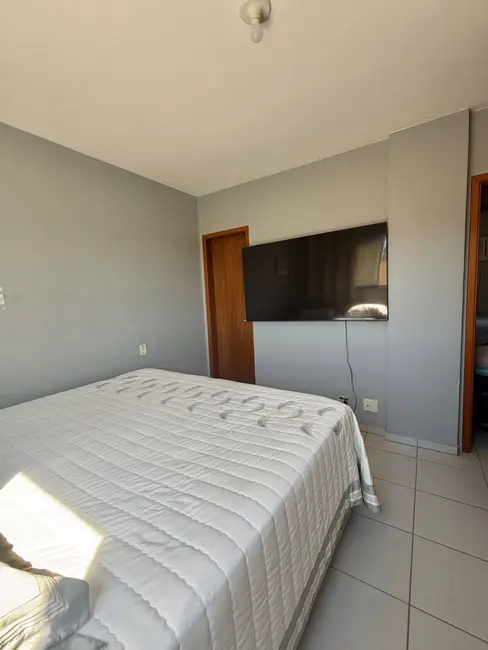 Foto 4 de Apartamento com 3 quartos à venda, 72m2 em Vista Alegre, Cuiaba - MT