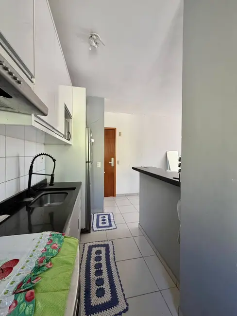 Foto 3 de Apartamento com 3 quartos à venda, 72m2 em Vista Alegre, Cuiaba - MT