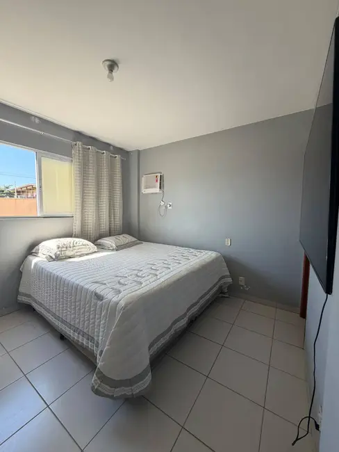 Foto 6 de Apartamento com 3 quartos à venda, 72m2 em Vista Alegre, Cuiaba - MT