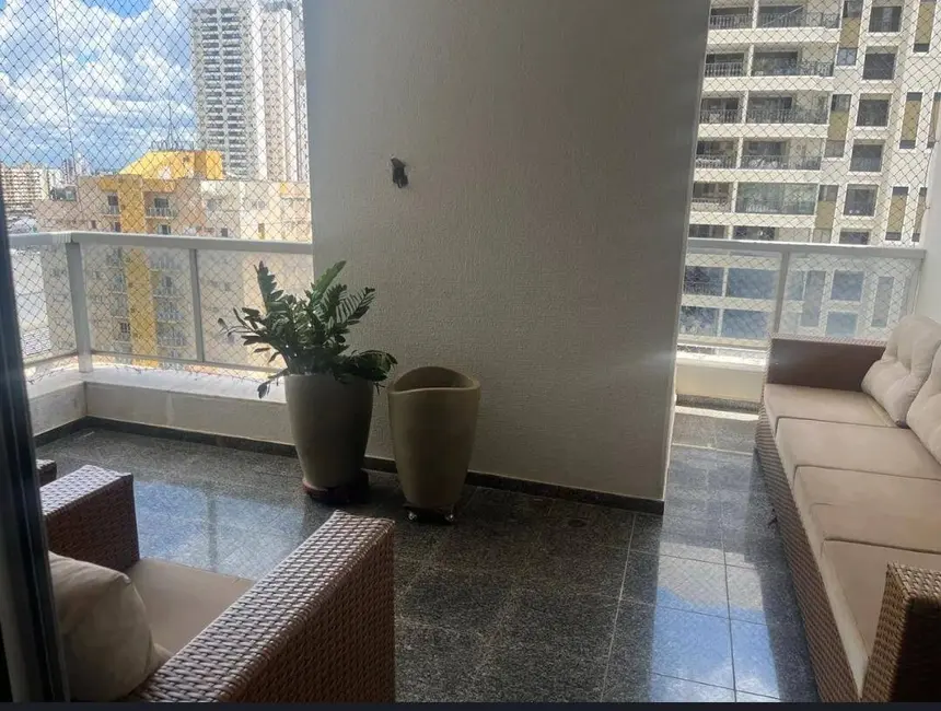 Foto 8 de Apartamento com 4 quartos à venda, 246m2 em Jardim das Américas, Cuiaba - MT