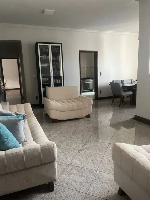 Foto 3 de Apartamento com 4 quartos à venda, 246m2 em Jardim das Américas, Cuiaba - MT